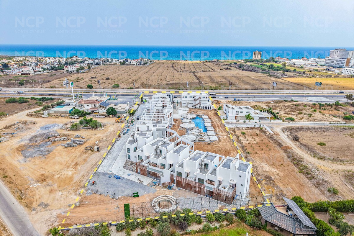 Dorter Construction Neo Residence Foto 10