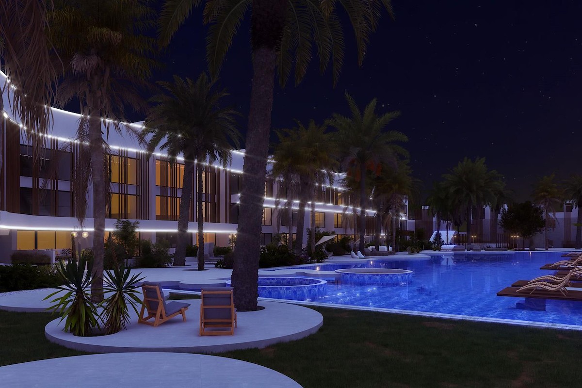 Dorter Construction Neo Residence Foto 8