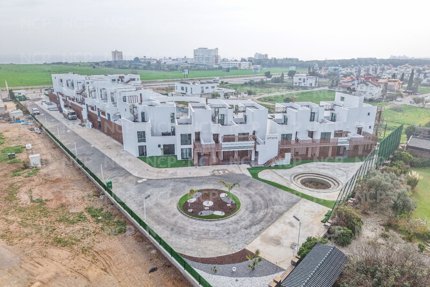 Dorter Construction Neo Residence Photo 9