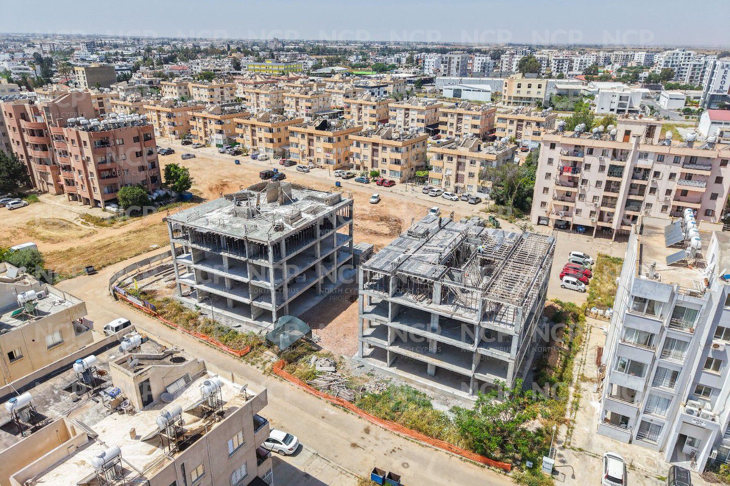 Norra Cypern Lägenhet med två sovrum i Famagusta Photo 13