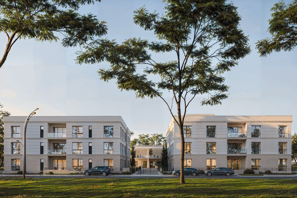 Norra Cypern Lägenhet med två sovrum i Famagusta Photo 1