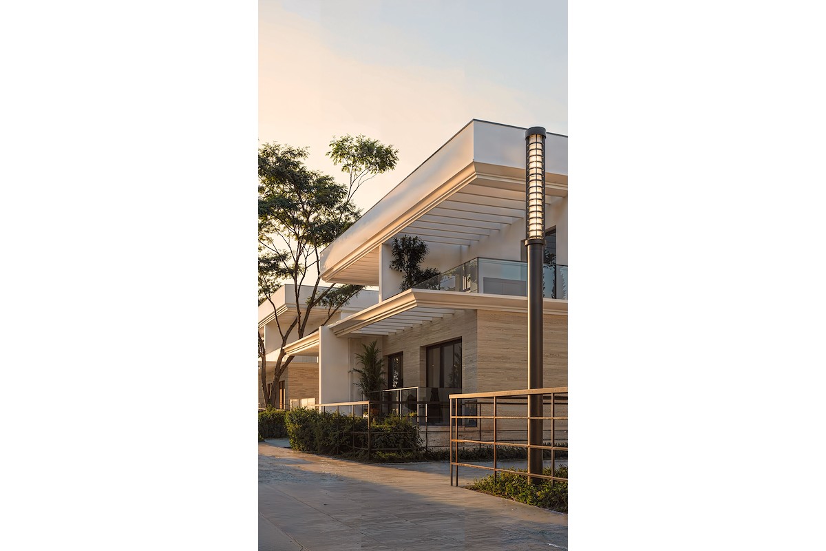 Norra Cypern Villa med tre sovrum i Famagusta Photo 6