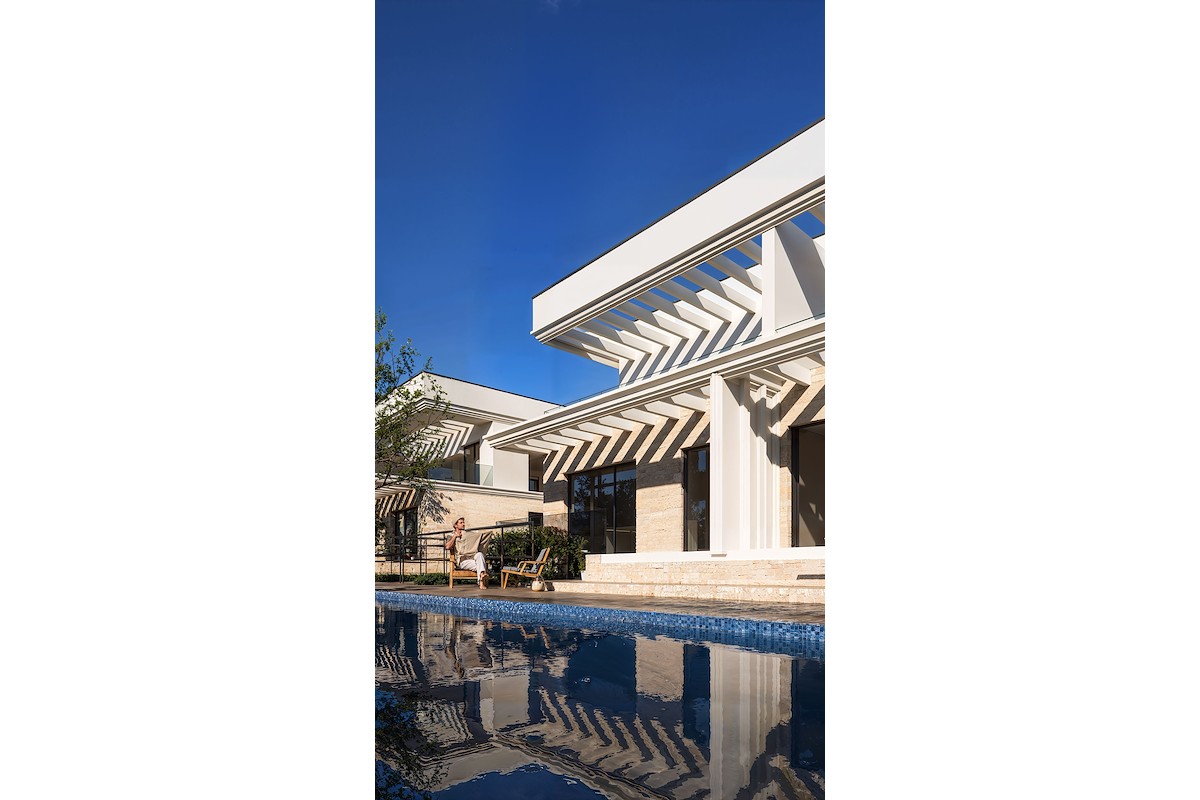 Norra Cypern Villa med tre sovrum i Famagusta Photo 2