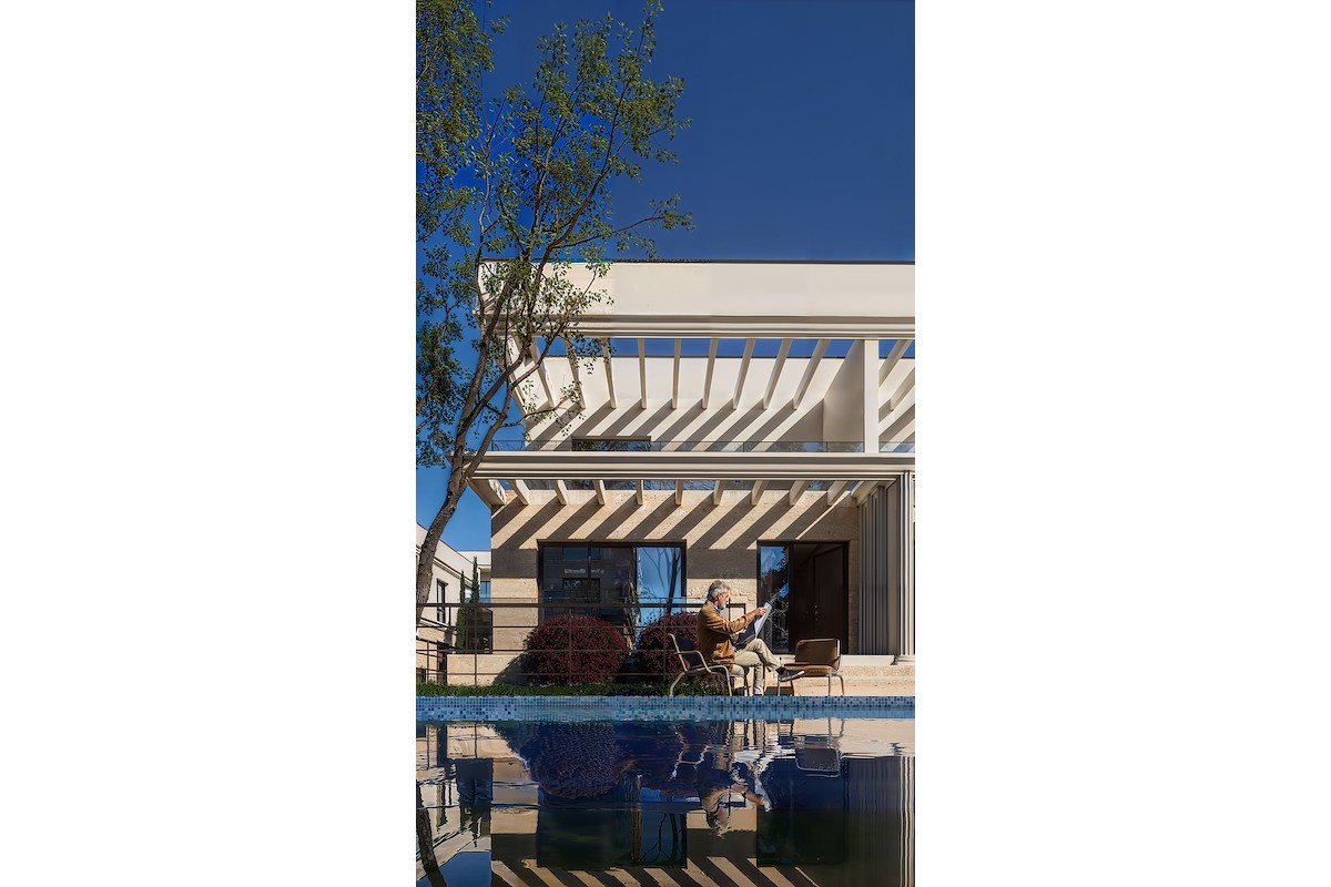 Norra Cypern Villa med tre sovrum i Famagusta Photo 3