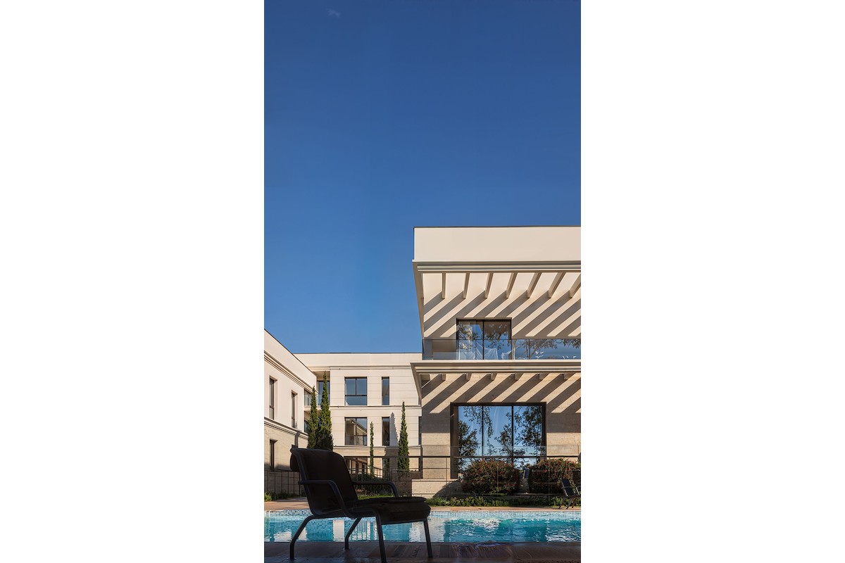Norra Cypern Villa med tre sovrum i Famagusta Photo 4