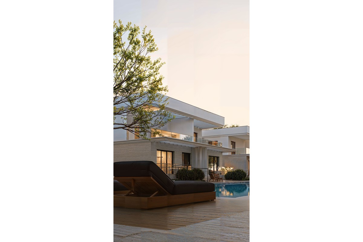 Norra Cypern Villa med tre sovrum i Famagusta Photo 5