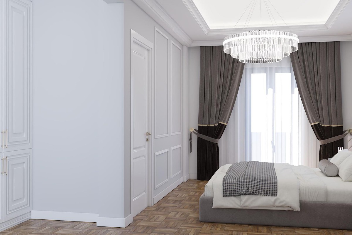 Norra Cypern Fristående Villa med fyra sovrum Photo 23