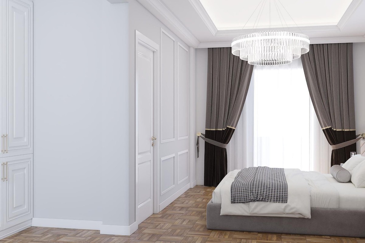 Norra Cypern Fristående Villa med fyra sovrum Photo 27