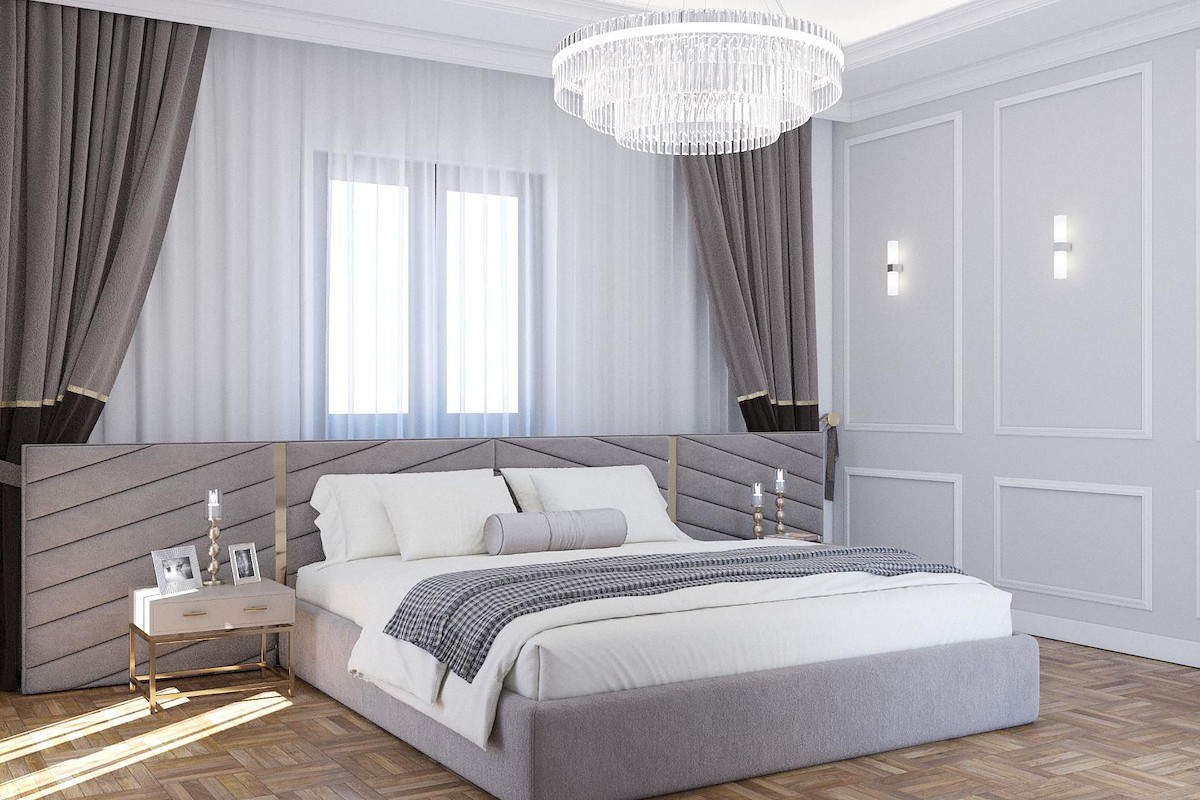 Norra Cypern Fristående Villa med fyra sovrum Photo 31