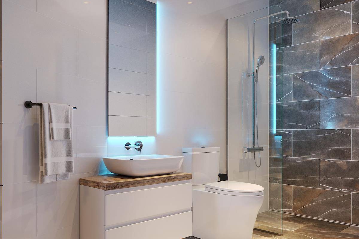Norra Cypern Beachfront Studios i Six Tower Health Resort Photo 14