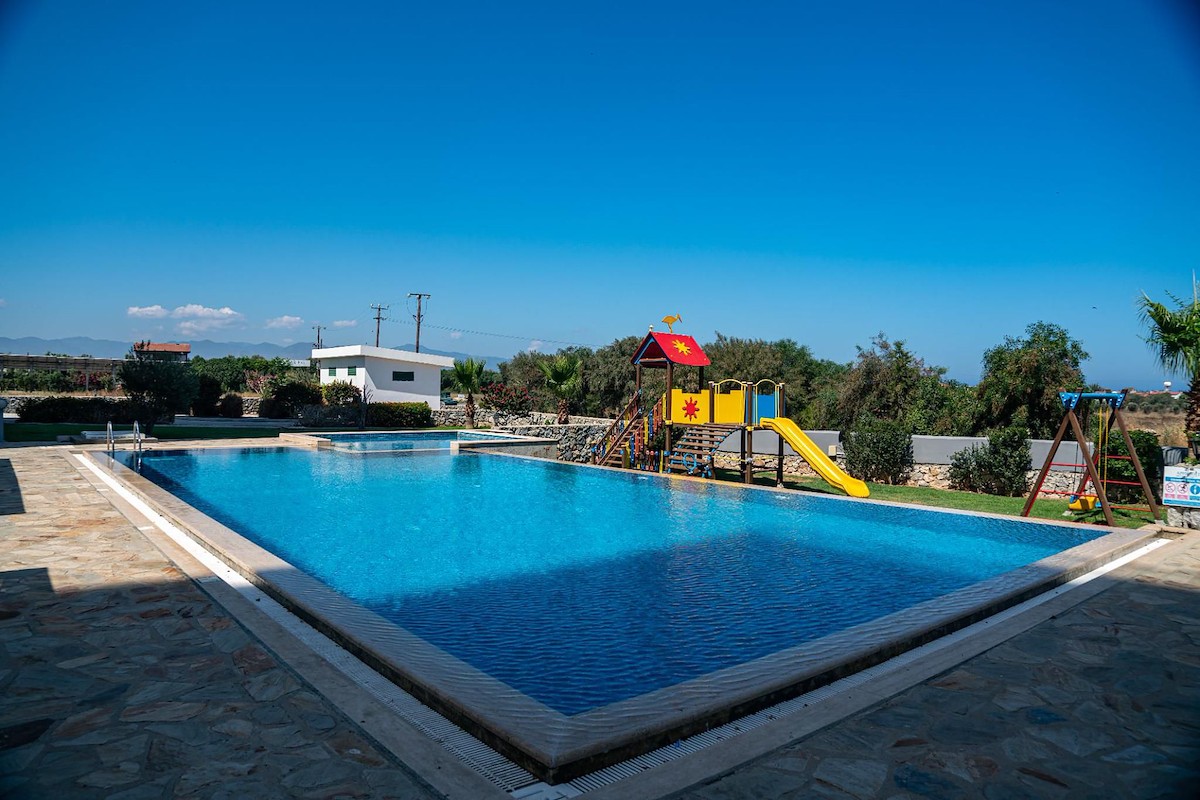 Evergreen Aphrodite Park Residence Foto 8