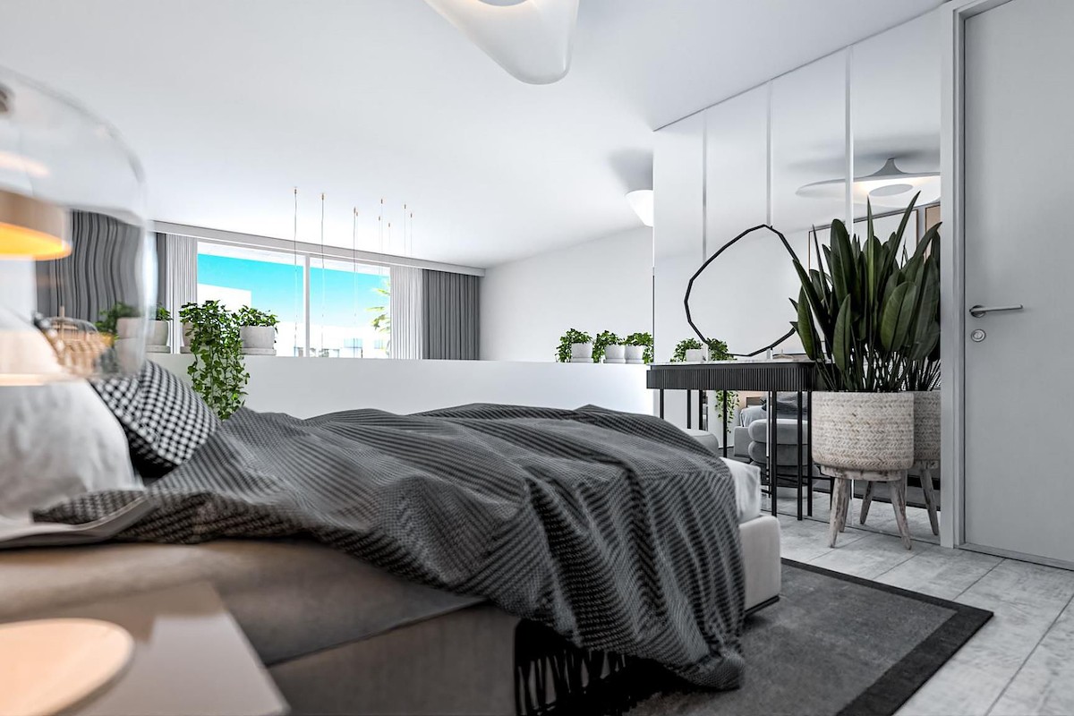 Norra Cypern Who Bedroom Lägenhet i Yeni Bogazici Photo 10