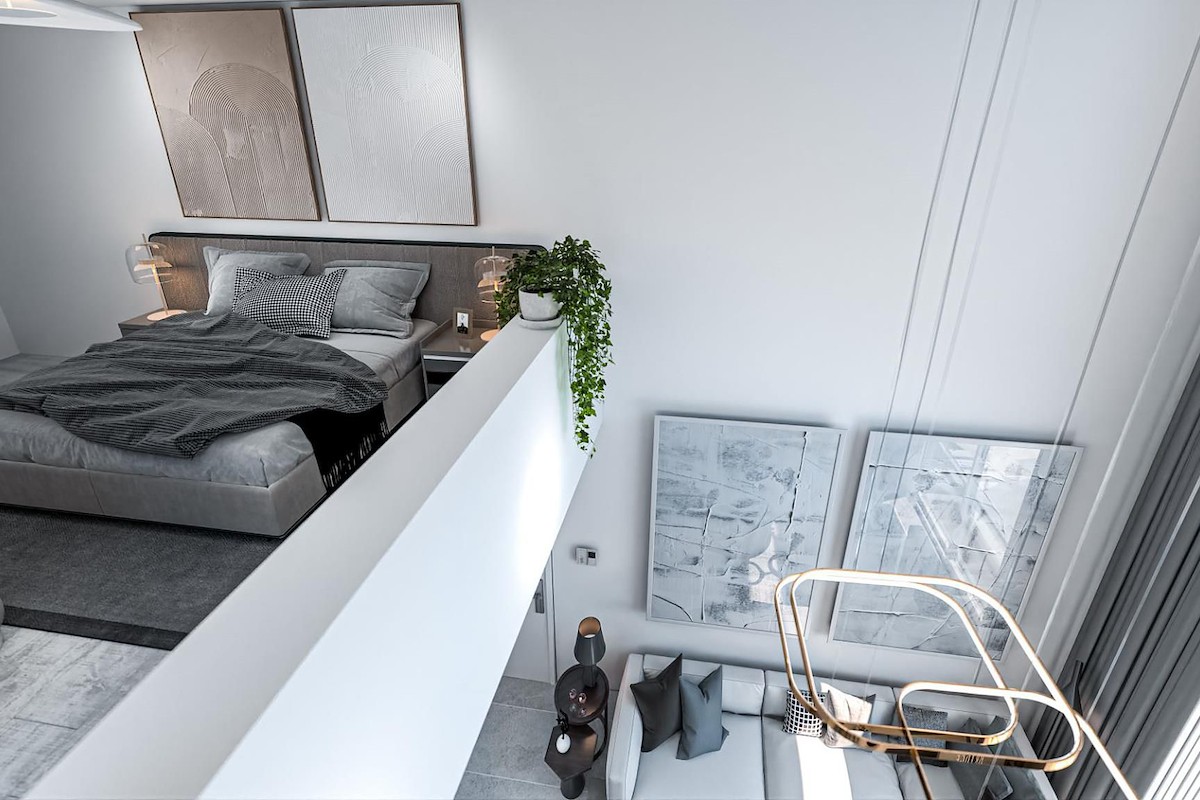 Norra Cypern Who Bedroom Lägenhet i Yeni Bogazici Photo 11