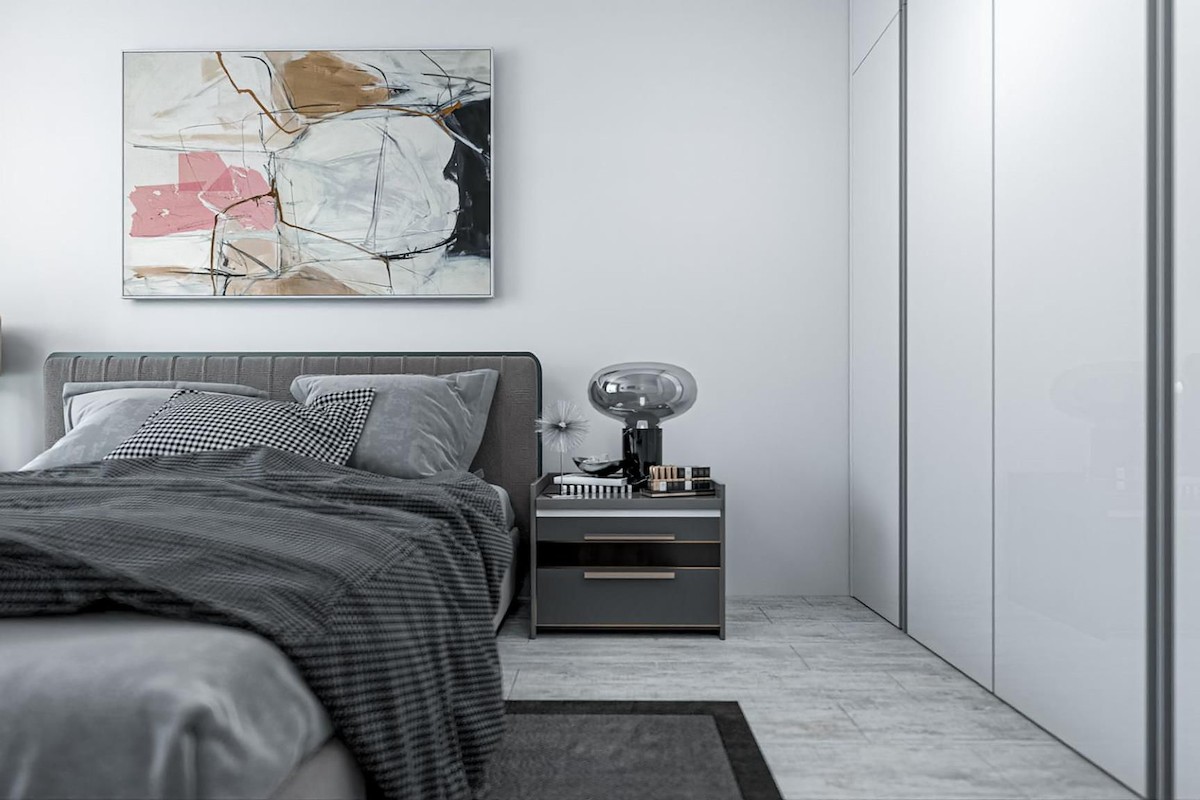 Norra Cypern Who Bedroom Lägenhet i Yeni Bogazici Photo 7