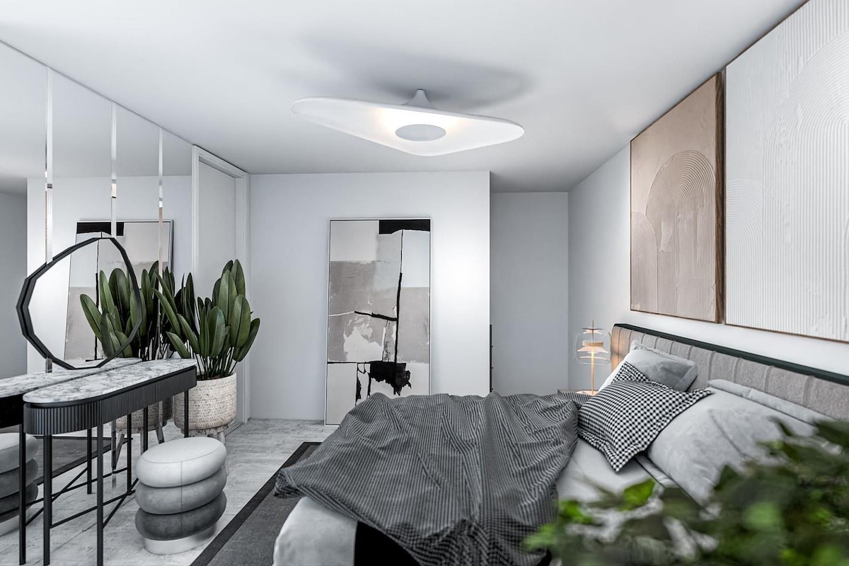 Norra Cypern Who Bedroom Lägenhet i Yeni Bogazici Photo 8