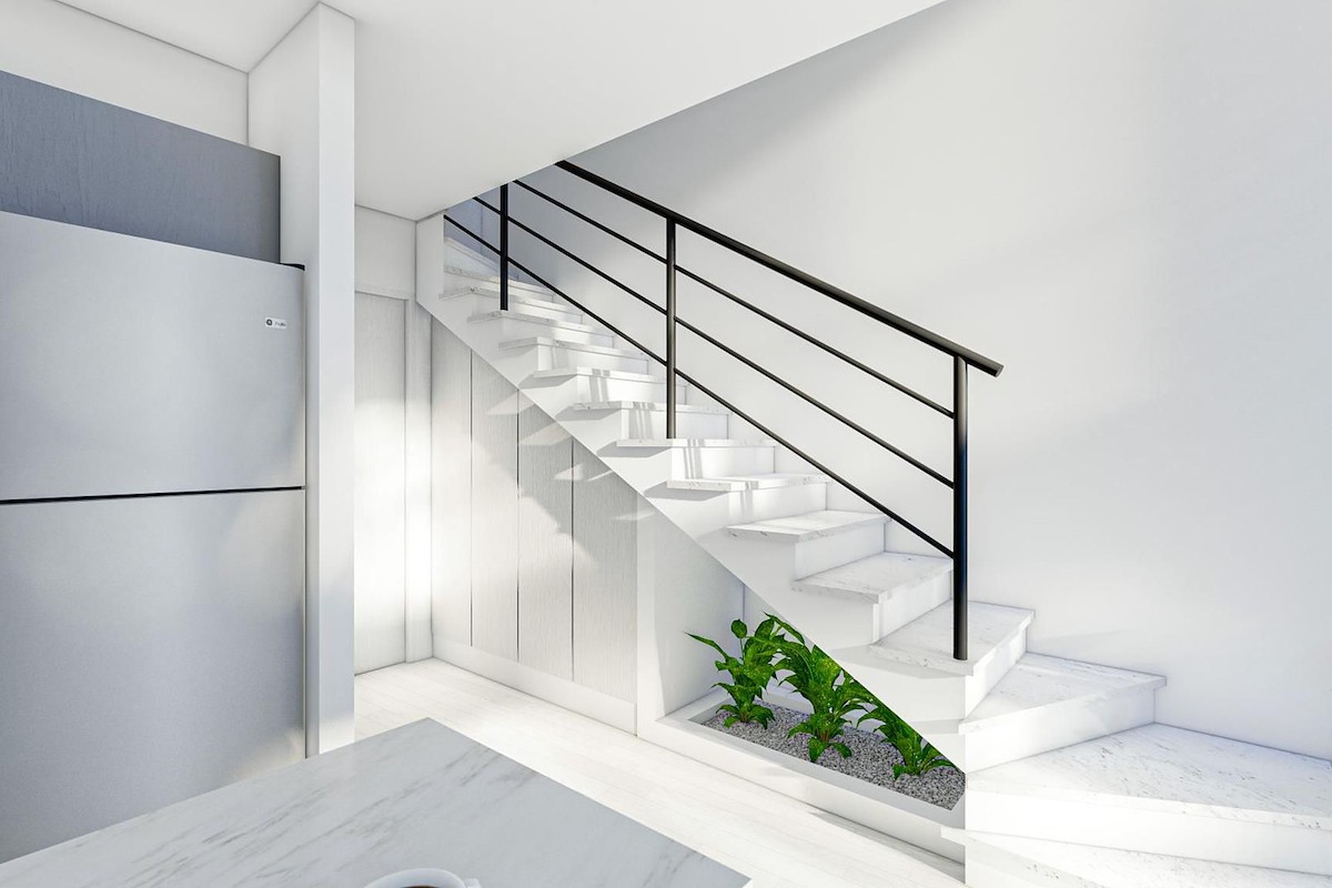 Norra Cypern Loft med 1 sovrum Photo 50