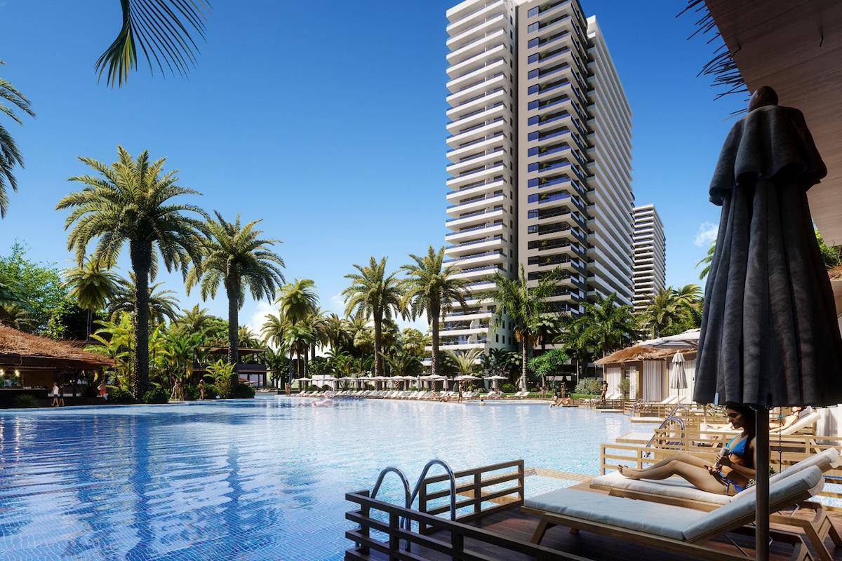 Northernland Grand Sapphire (Phases 1-4) Foto 4