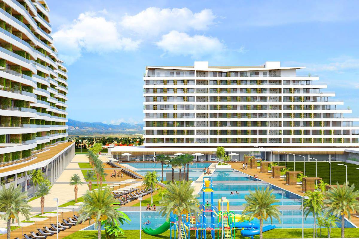 Northernland Grand Sapphire (Phases 1-4) Foto 6