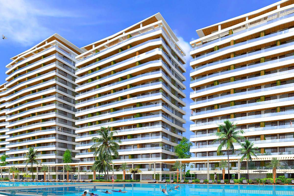 Northernland Grand Sapphire (Phases 1-4) Foto 5