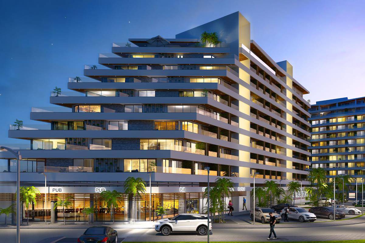 Northernland Grand Sapphire (Phases 1-4) Foto 7