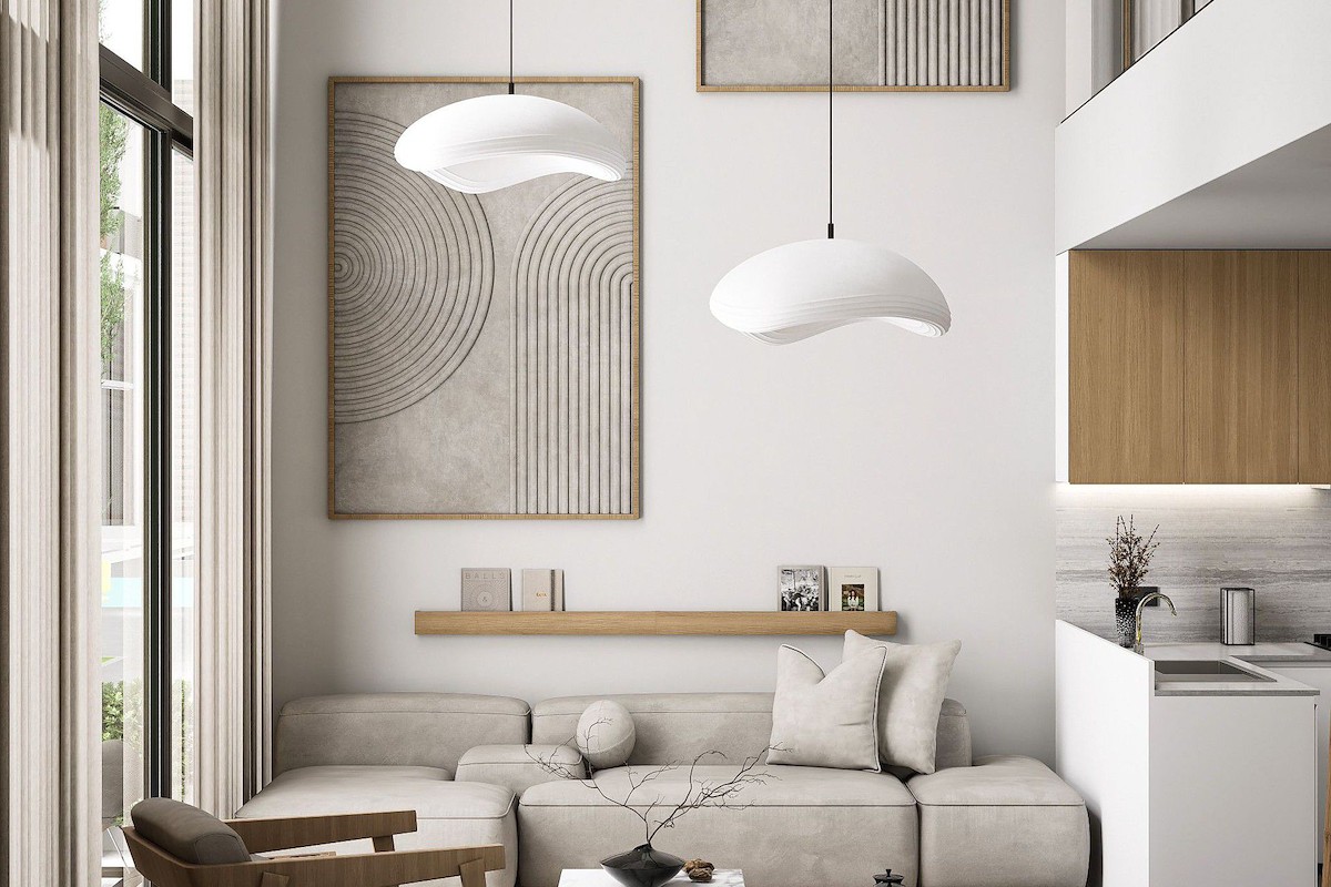 Norra Cypern Trädgårdsloft med ett sovrum nära Lång strand Photo 60