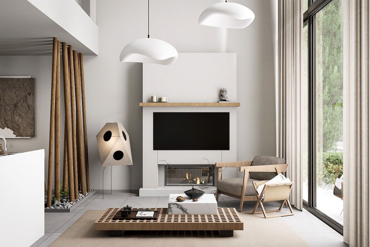 Norra Cypern Trädgårdsloft med ett sovrum nära Lång strand Photo 48