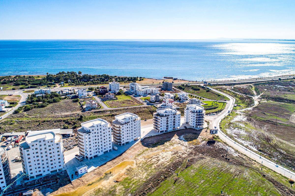 Noyanlar Construction Park Residence Foto 5