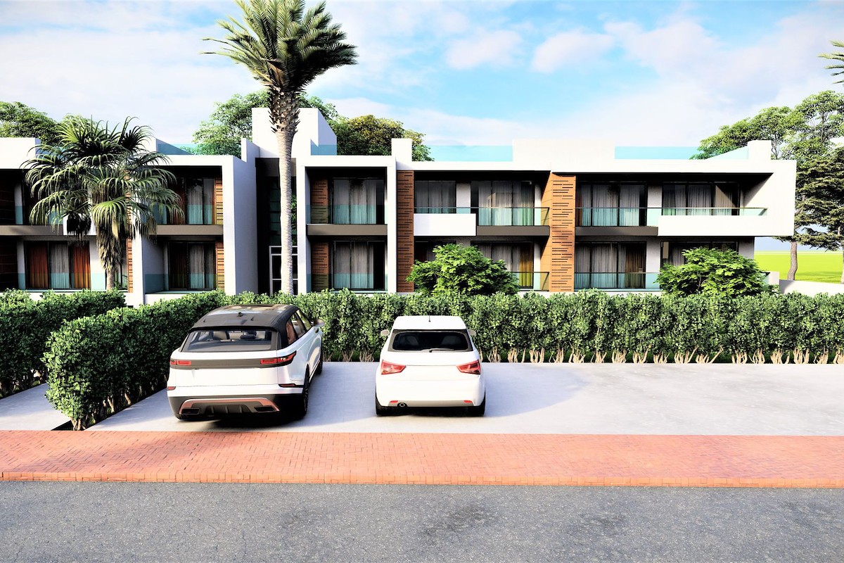 Isatis Construction Orchad Photo 4