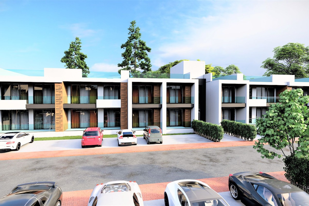 Isatis Construction Orchad Photo 6