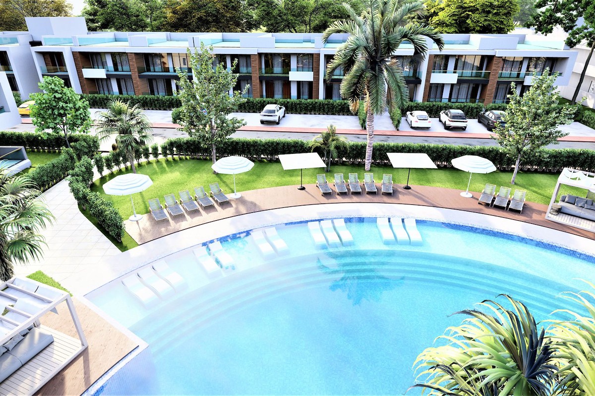 Isatis Construction Orchad Photo 3