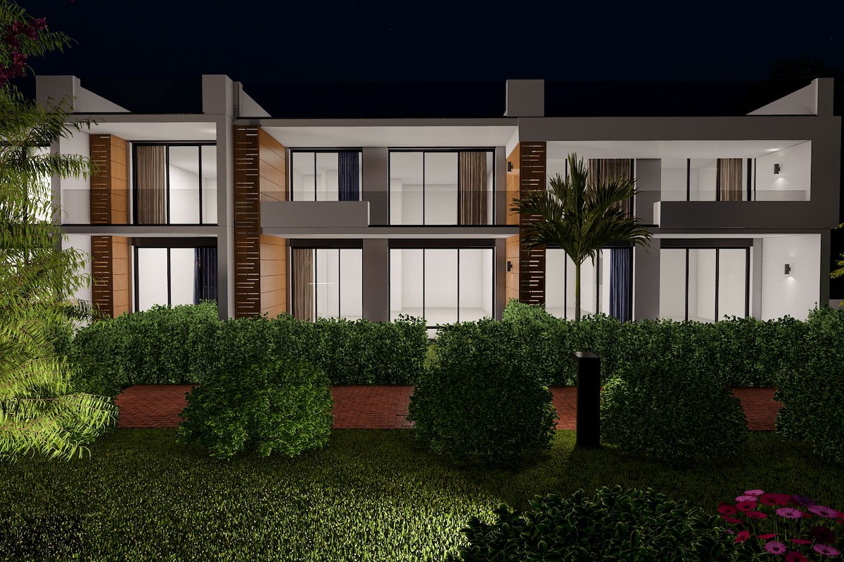 Norra Cypern Studio Garden Lemon i Yeni Bogazici Photo 8