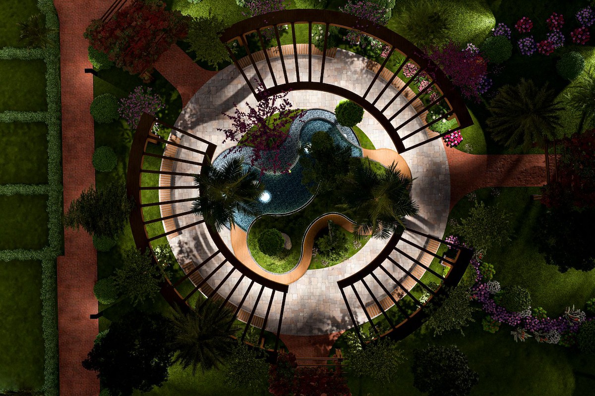 Norra Cypern Studio Garden Lemon i Yeni Bogazici Photo 11