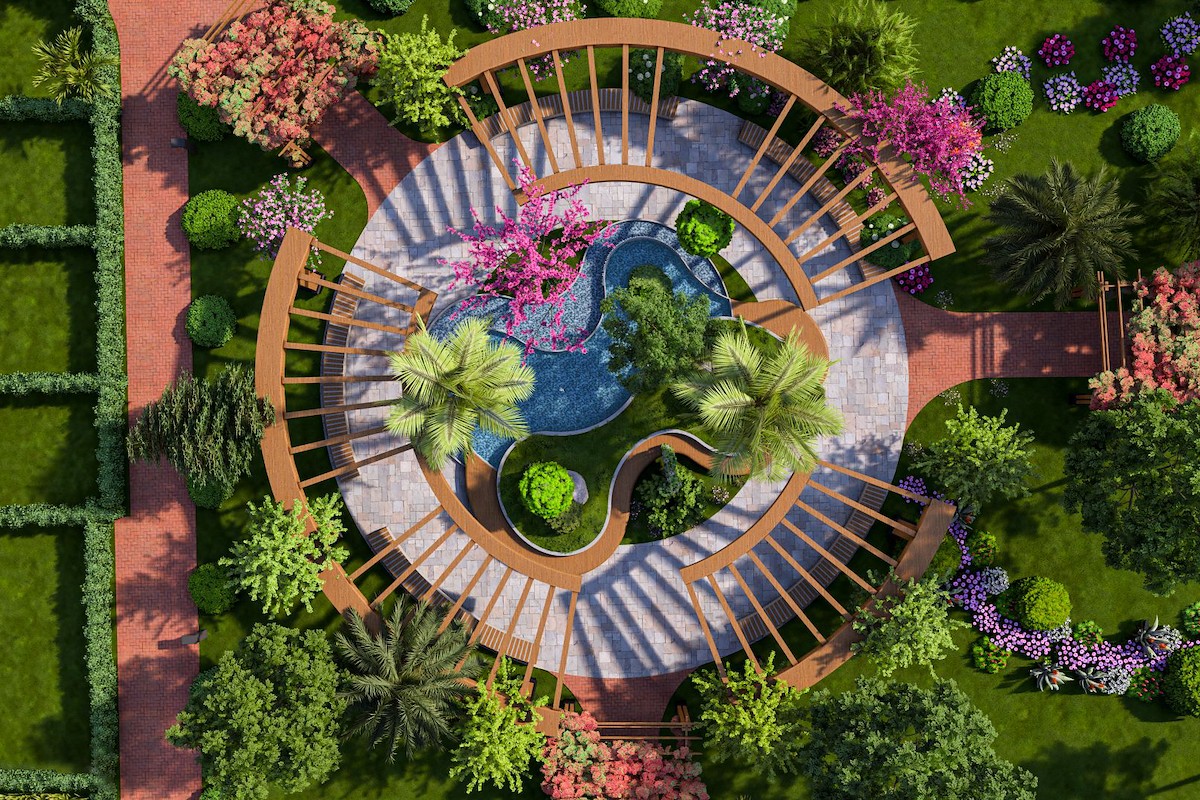 Norra Cypern Studio Garden Lemon i Yeni Bogazici Photo 18
