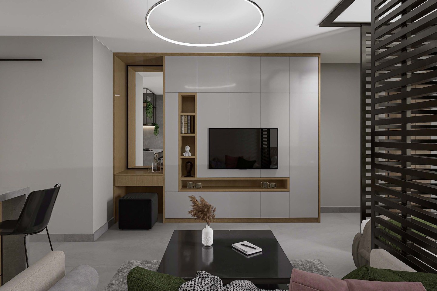Norra Cypern Studio Garden Lägenhet i Yeni Bogazici Photo 28