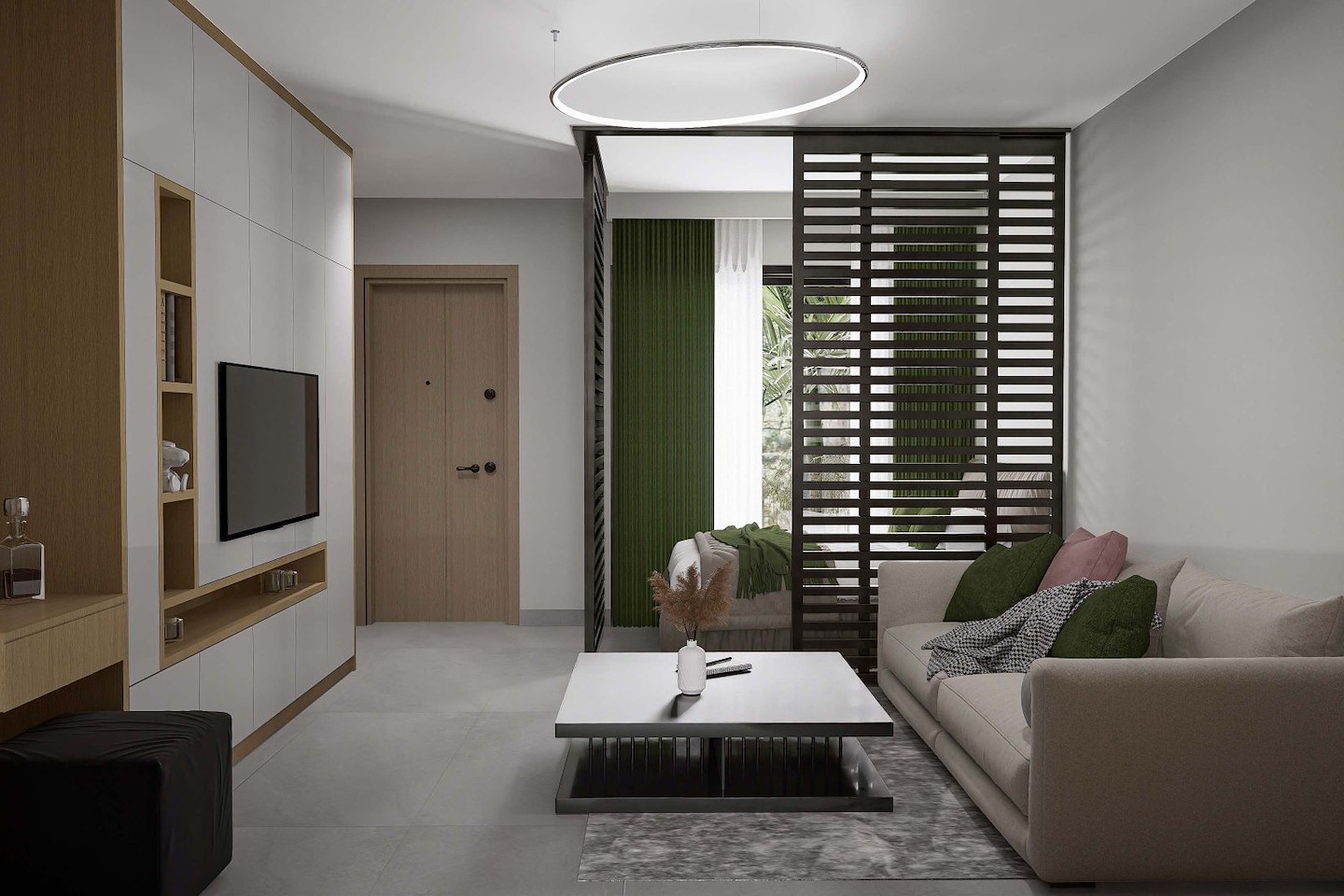 Norra Cypern Studio Garden Lägenhet i Yeni Bogazici Photo 29