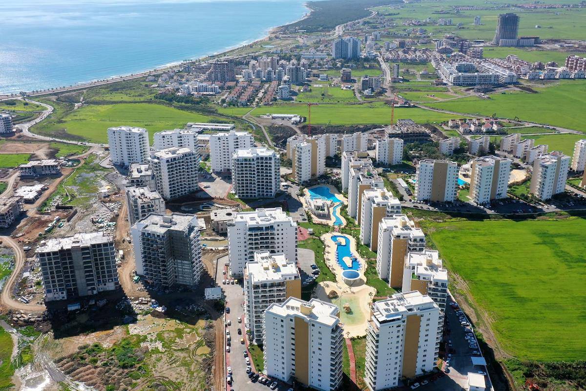 Afik Group Caesar Resort Foto 5