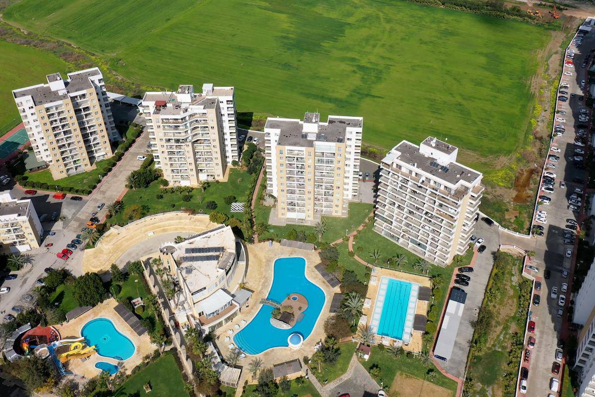 Afik Group Caesar Resort Foto 7