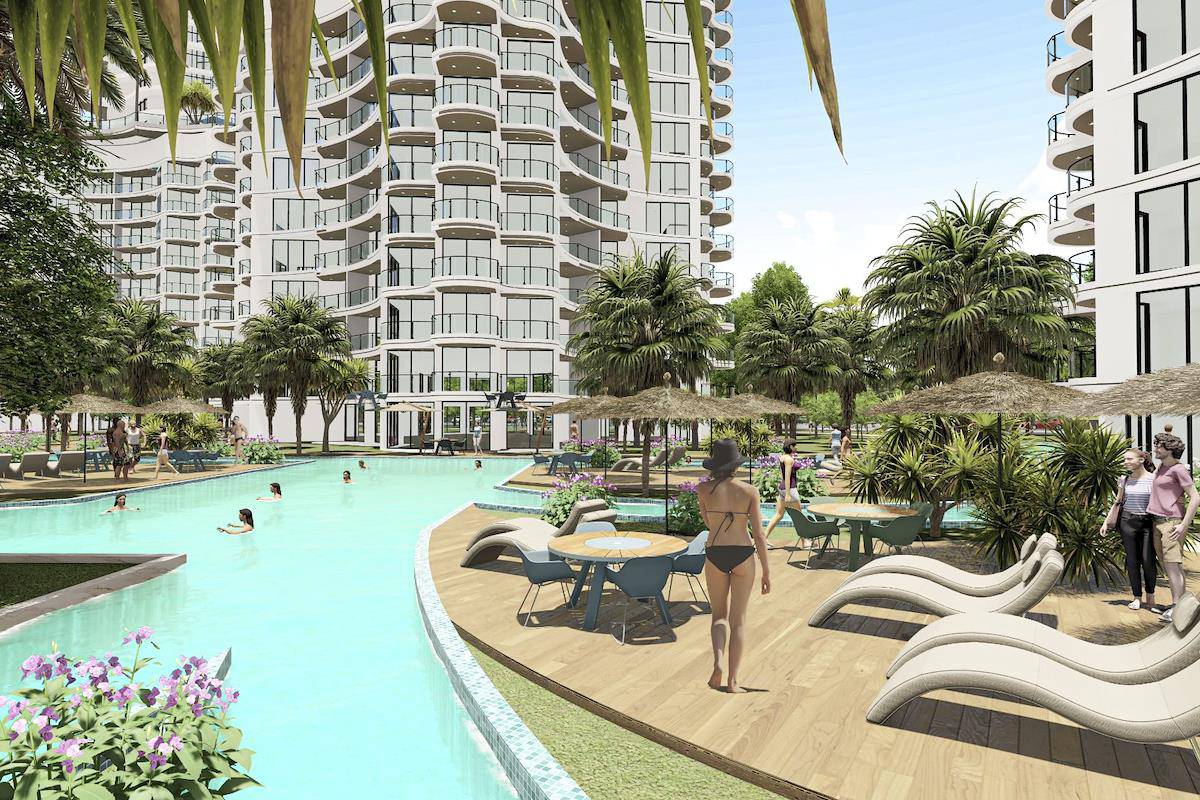 Afik Group Caesar Palm Jumeirah Foto 6