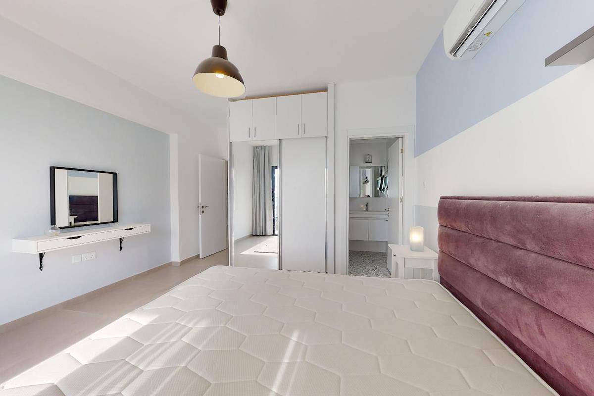 Norra Cypern Lägenheter med två sovrum i ett helt nytt Iskele Lång strand Projekt Photo 24
