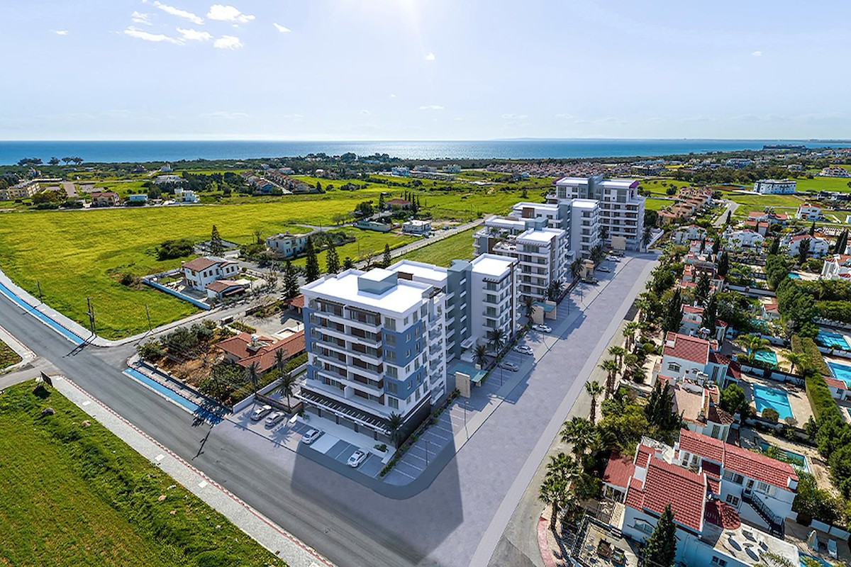 Noyanlar Construction The Blue Residence Foto 6