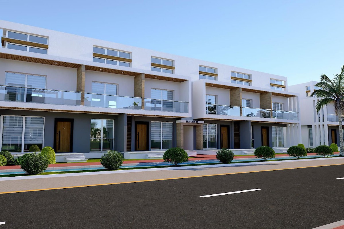 Four Vision Development Four Seasons Life III Foto 6