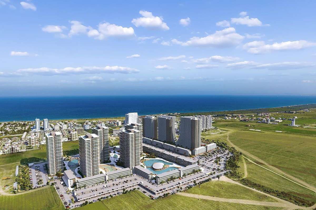 Northernland Grand Sapphire Blu Foto 4