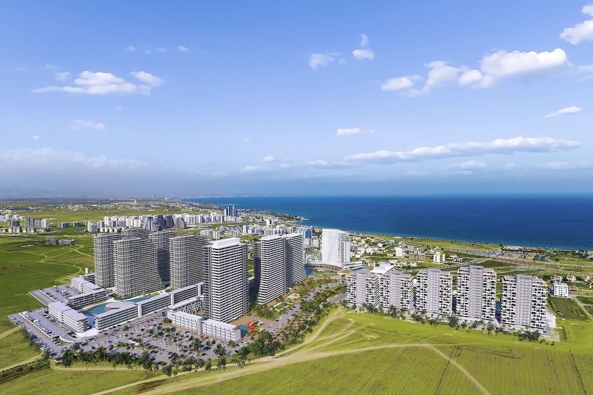 Northernland Grand Sapphire Blu Foto 6