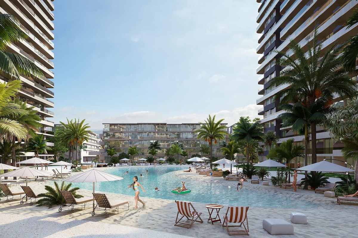 Northernland Grand Sapphire Blu Foto 8
