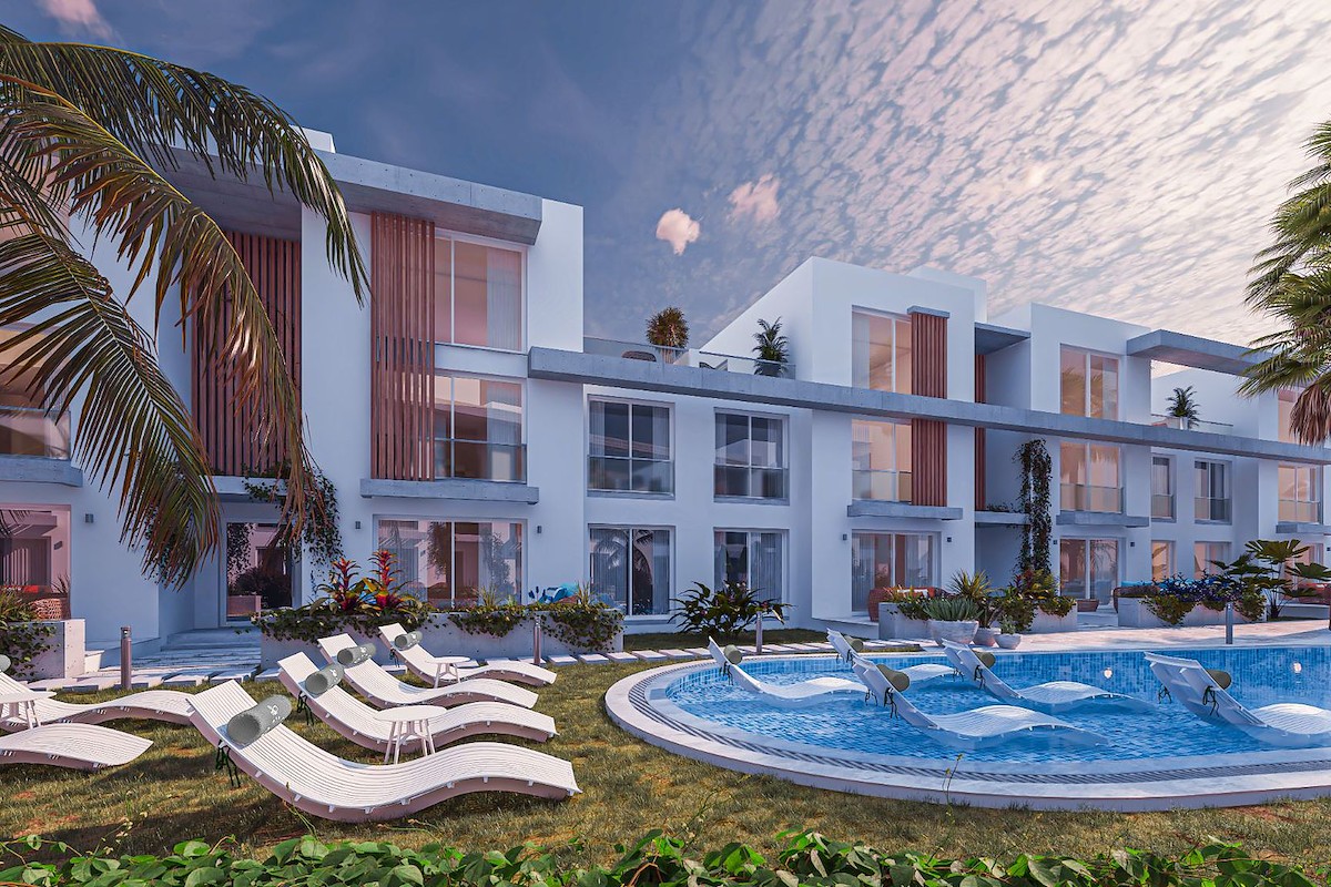 Dorter Construction Olive Court 2 Foto 5