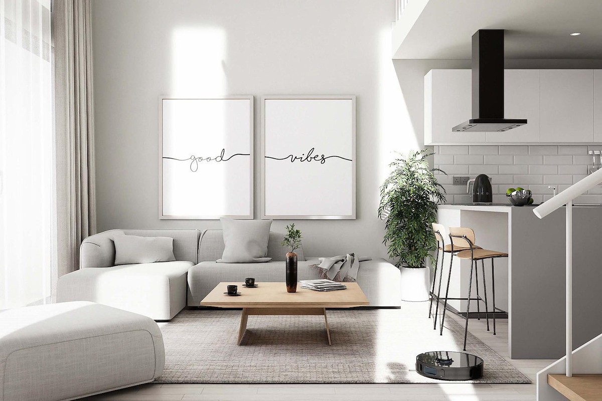 Norra Cypern Loft med 1 sovrum i Iskele Bogaz Photo 35
