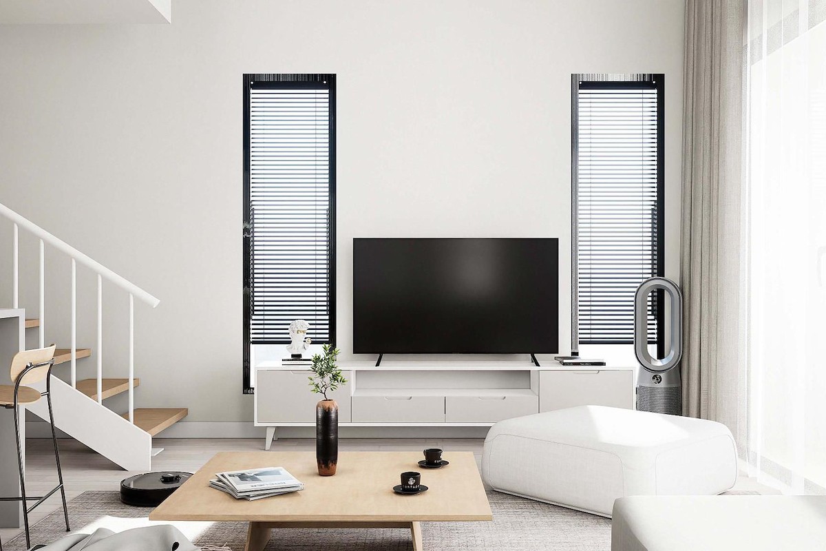 Norra Cypern Loft med 1 sovrum i Iskele Bogaz Photo 36