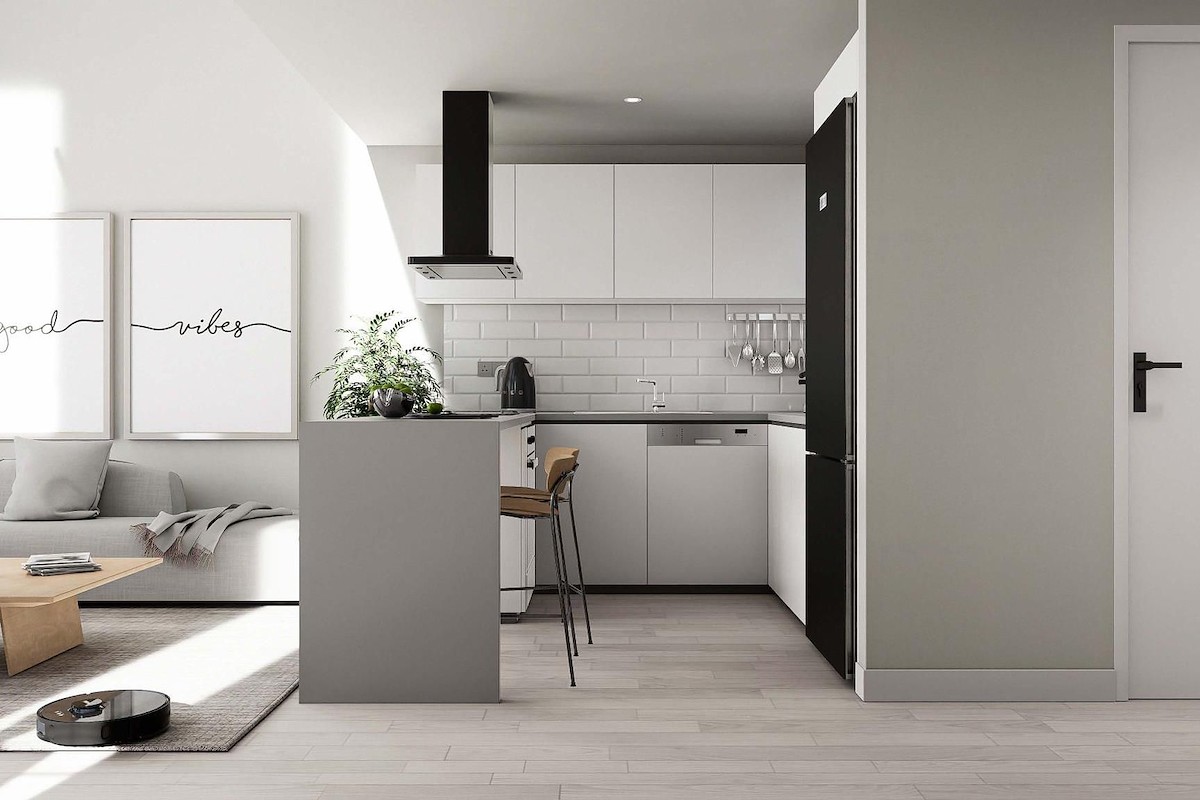 Norra Cypern Loft med 1 sovrum i Iskele Bogaz Photo 38