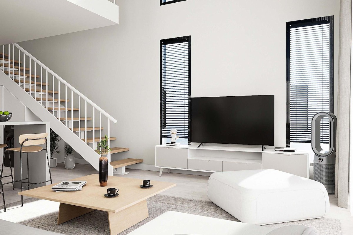 Norra Cypern Loft med 1 sovrum i Iskele Bogaz Photo 39