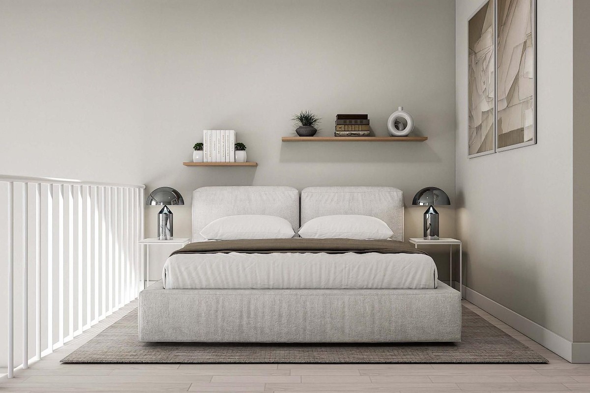 Norra Cypern Loft med 1 sovrum i Iskele Bogaz Photo 40